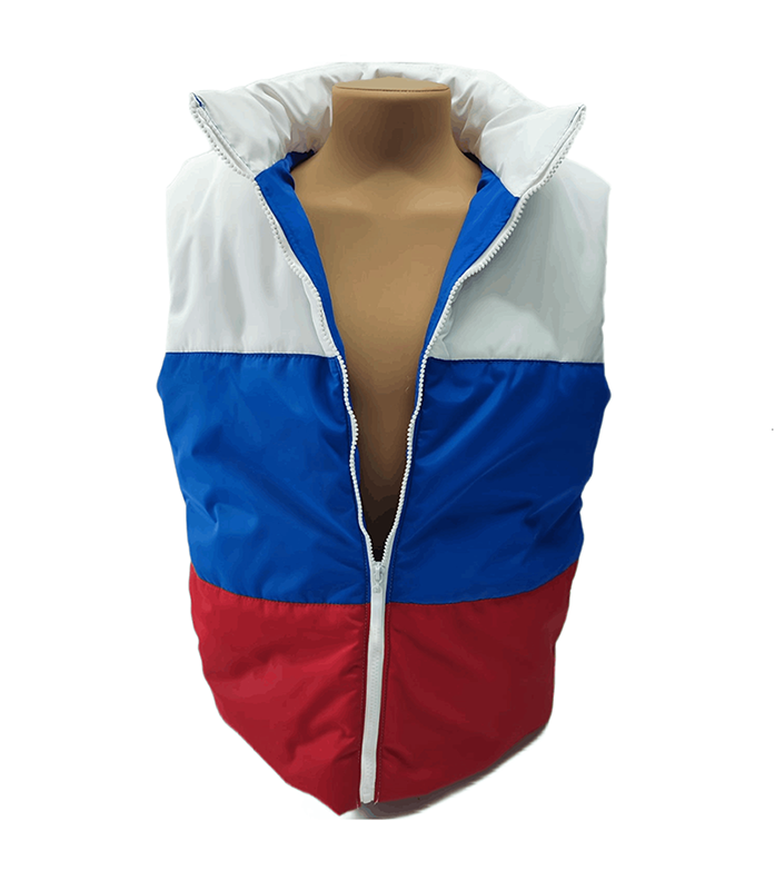 Жилет